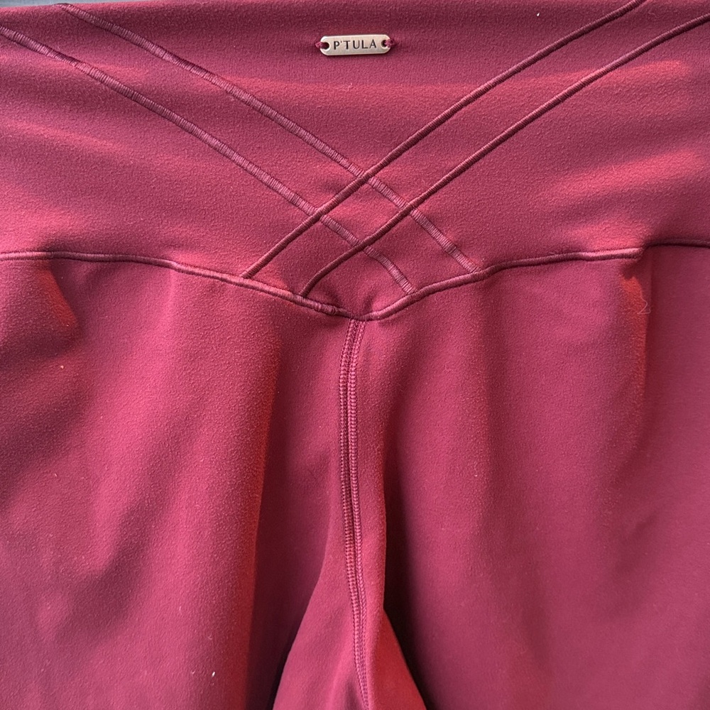 Ptula PURELUXE Siren Legging 23